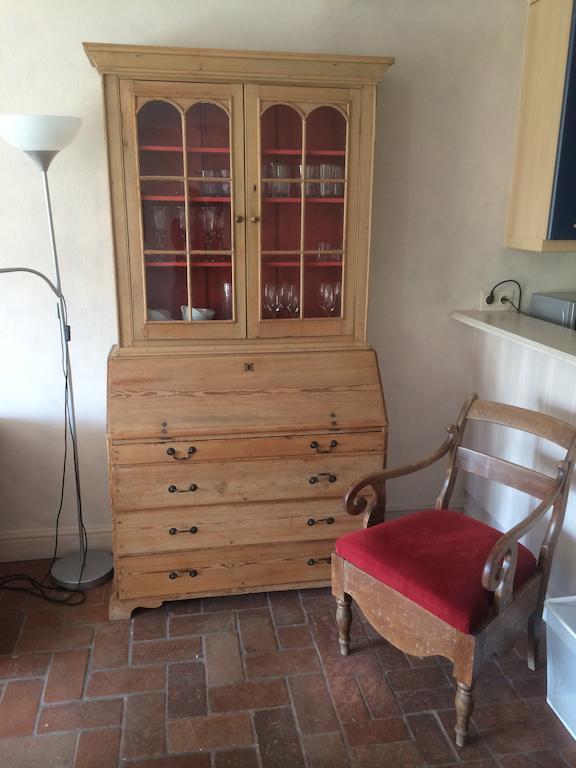 Ferienhaeuser Im Sylter Gartenweg Quarto foto