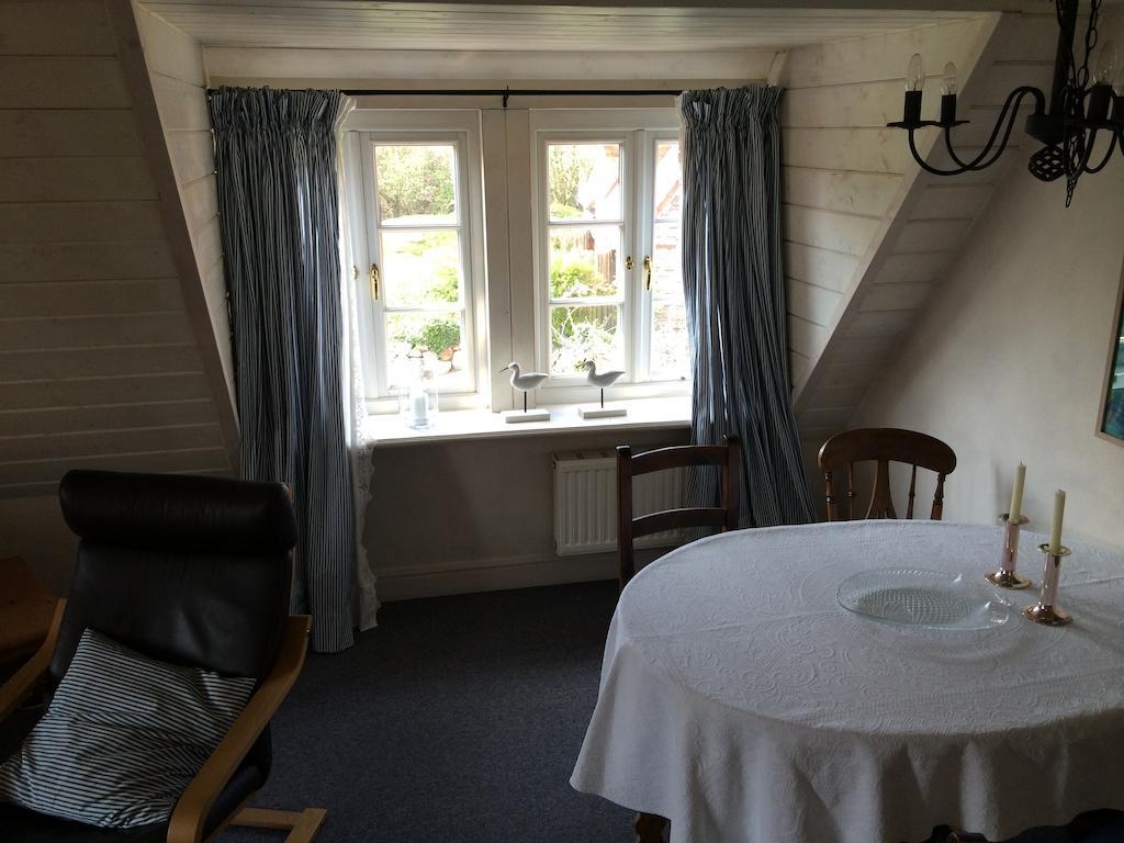 Ferienhaeuser Im Sylter Gartenweg Quarto foto