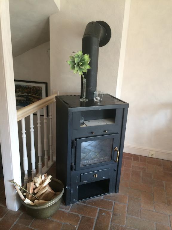 Ferienhaeuser Im Sylter Gartenweg Quarto foto