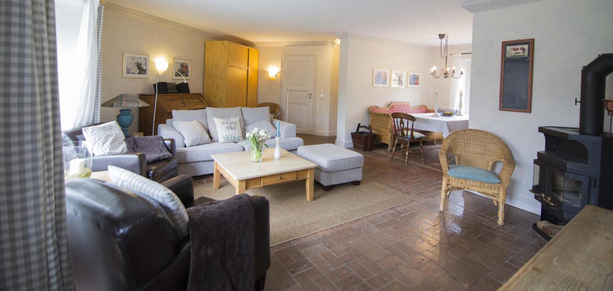 Ferienhaeuser Im Sylter Gartenweg Quarto foto