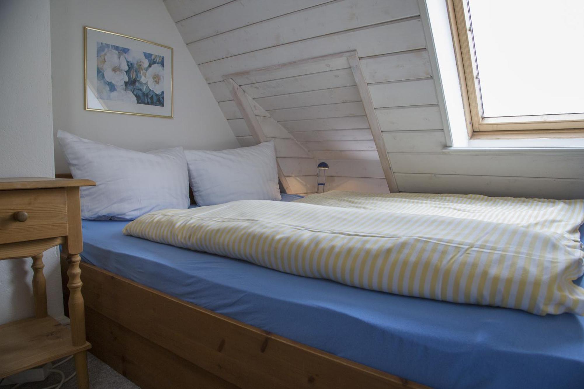 Ferienhaeuser Im Sylter Gartenweg Quarto foto