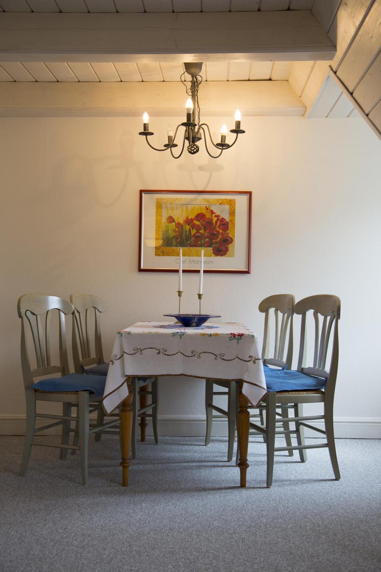 Ferienhaeuser Im Sylter Gartenweg Quarto foto